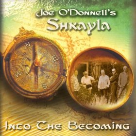Joe O'Donnell's Shkayla